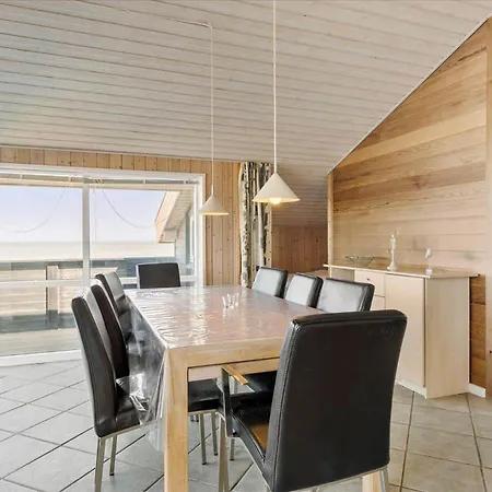 Ln1218-hjorring-majvej-3 Ferienhaus Hjørring