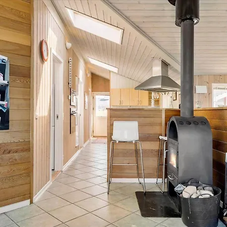 Ln1218-hjorring-majvej-3 Ferienhaus Hjørring