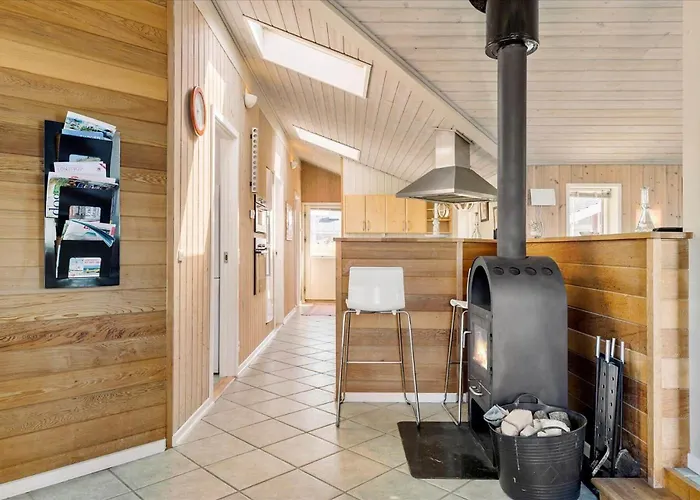 Casa vacanze Ln1218-hjorring-majvej-3 Hjørring