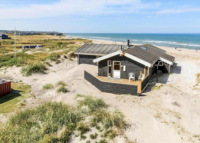 Casa vacanze Ln1218-hjorring-majvej-3 *