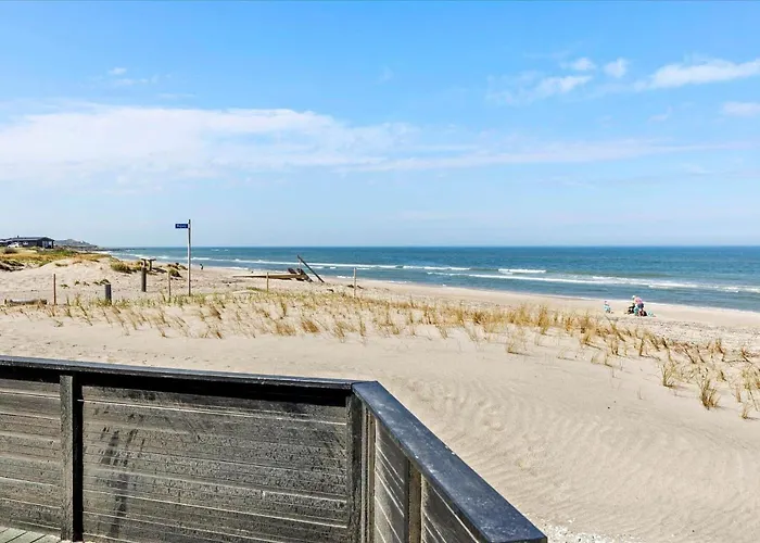 Casa vacanze Ln1218-hjorring-majvej-3 Hjørring