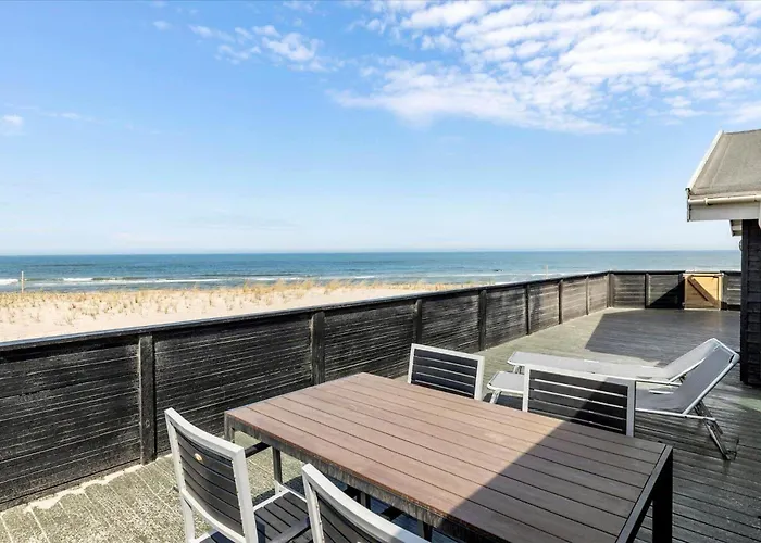 Ln1218-hjorring-majvej-3 Casa vacanze *